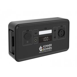 Изображение 2 Зарядная станция 500 Вт Konner&Sohnen KS500PS