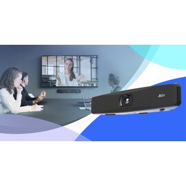 Зображення 2 Система відеоконференції AVerMedia VB150