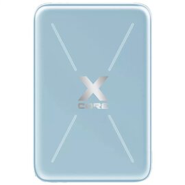 Зображення 2 Батарея мобільна Proove X-Core 20W 5000mAh Sky Blue (PNXC20010008)