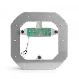 Зображення 4 LED модуль Videx VL-MLC-32C  світіння
