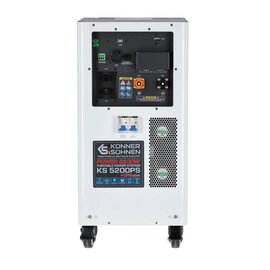 Изображение 4 Зарядная станция Konner&Sohnen KS5200PS