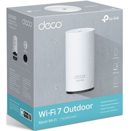 Зображення 4 Маршрутизатор TP-Link Deco BE25