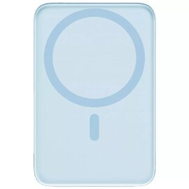 Зображення 4 Батарея мобільна Proove X-Core 20W 5000mAh Sky Blue (PNXC20010008)