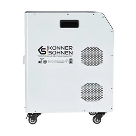 Изображение 5 Зарядная станция Konner&Sohnen KS5200PS