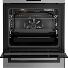 Зображення 5 Кухонна плита Beko FBM62330GXTN