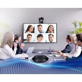 Зображення 5 Система відеоконференції AVerMedia VC520 Pro 3