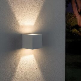 Зображення 5 LED світильник Videx AR04 IP54 6W 2700K (VL-AR04-062W)