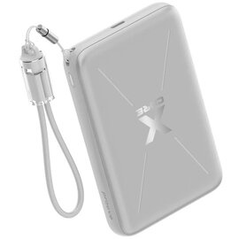 Зображення 5 УМБ Proove X-Core 22.5W 10000mAh Silver/White (PNXC22010006)