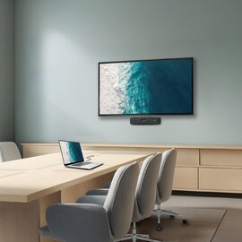 Зображення 6 Система відеоконференції AVerMedia VB150