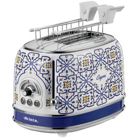 Зображення  Тостер Ariete 155 Capri