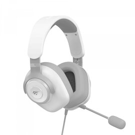 Зображення 2 Навушники Havit HV-H2230d White &phi;6.0*2.7мм