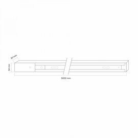 Зображення 2 1 фаза Videx VL-TRF003-W
