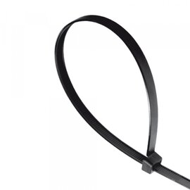 Зображення 2 Стяжки Titanum TF-PH4835-B, 4.8х350мм, black, 50 шт.