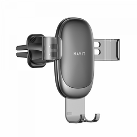 Зображення 3 Тримач Havit HV-HH002 Black