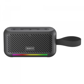 Зображення 3 Акустична система  Havit SK876BT 7W RGB Black
