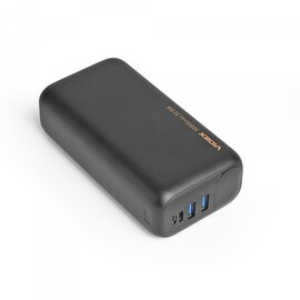 Зображення 6 УМБ Videx VPB-297 30000mAh 22.5W Black (VPB-297-B)