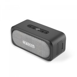 Зображення  Акустична система  Havit SK905BT IPX7 20W Black
