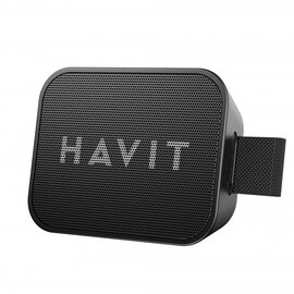 Зображення  Акустична система  Havit SK921BT 5W Black