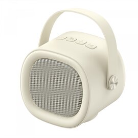 Зображення  Акустична система  Havit HV-SK819BT 5W Beige