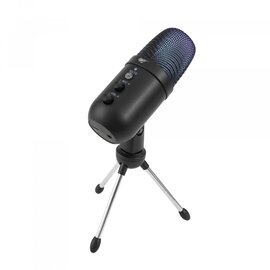 Зображення  Мікрофон Havit HV-GK51 RGB