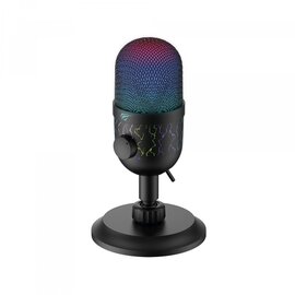 Зображення  Мікрофон Havit HV-GK52 USB RGB