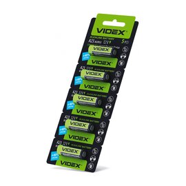 Изображение 2 Батарейка Videx А23/Е23А 5шт (22821)