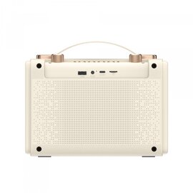 Зображення 3 Акустична система  Havit SK823BT 16W RGB Beige