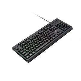 Зображення 3 Клавіатура Havit KB907L Black