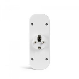 Изображение 3 Тройник Titanium Standart ТF-MR316G-W