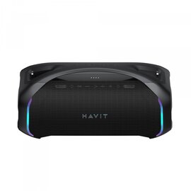 Зображення 4 Акустична система  Havit SK910BT 100W IPX6 Black