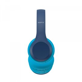 Зображення 4 Навушники Havit HV-H626BT Blue