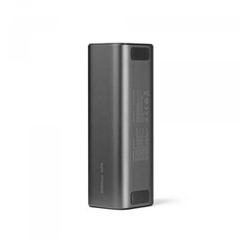 Зображення 5 Універсальна мобільна батарея Videx VPB-316 30000mAh 162W PD140W (VPB-316-G)