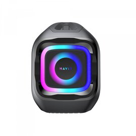 Зображення 6 Акустична система  Havit SK910BT 100W IPX6 Black