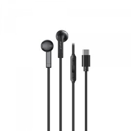 Зображення  Навушники Havit HV-E336C USB-C Black