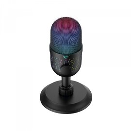 Зображення 2 Мікрофон Havit HV-GK52 USB RGB
