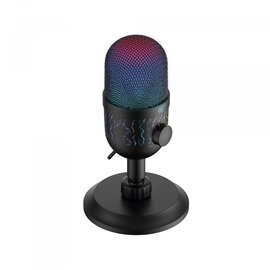 Зображення 3 Мікрофон Havit HV-GK52 USB RGB