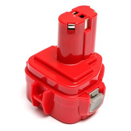 Зображення  PowerPlant для Makita GD-MAK-12(A) 12V 2Ah NICD(1235) (DV00PT0040)