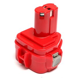 Зображення  PowerPlant для Makita GD-MAK-12(A) 12V 3Ah NIMH(1201) (DV00PT0041)