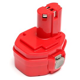 Зображення  PowerPlant для Makita GD-MAK-14.4(A) 14.4V 2Ah NICD (DV00PT0042)