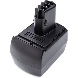 Зображення  PowerPlant для Metabo 12V 2.5Ah Ni-MH (BZ 12 SP) (TB921157)