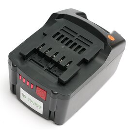 Зображення  PowerPlant для Metabo GD-MET-18(C) 18V 4Ah Li-Ion (DV00PT0019)