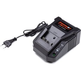 Зображення  Зарядний пристрій PowerPlant для Bosch 14.4-18V (BOS-C18L) (TB921195)