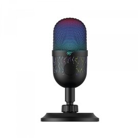 Зображення 5 Мікрофон Havit HV-GK52 USB RGB