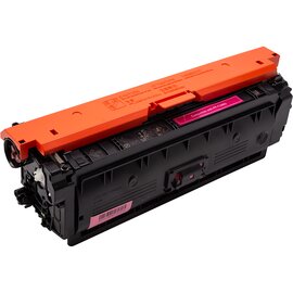 Изображение  Картридж для принтеров PowerPlant Canon LBP1538C MG (T10) (chip) (PP-T10MG)