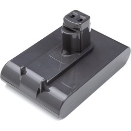 Зображення  PowerPlant для Dyson DC31 22.2V 2Ah Li-ion (JYX-DYS-LDC31) (TB920778)