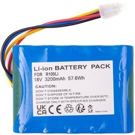 Изображение  PowerPlant для Husqvarna 584 82 28-01, 18V, 3.2Ah, Li-ion (TB922086)