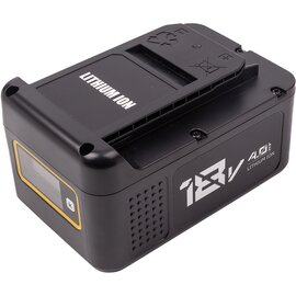 Изображение  PowerPlant для Karcher 18V, 4.0Ah, Li-ion (TB922161)