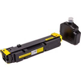 Изображение  Картридж для принтеров PowerPlant Kyocera MA4000cifx (TK-5380) YL (chip) (PP-TK-5380YL)