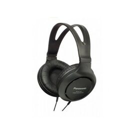 Зображення 2 Навушники Panasonic RP-HT161E-K для ПК