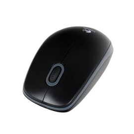 Зображення 3 Комплект мишка + клавіатура Logitech Desktop MK120 &mdash; 920-002561